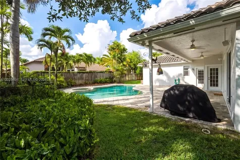 12847 NW 22nd Manor Pembroke Pines FL 33028