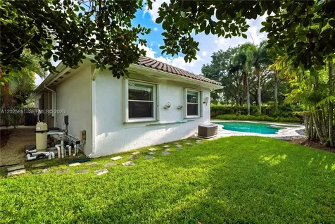 12847 NW 22nd Manor Pembroke Pines FL 33028