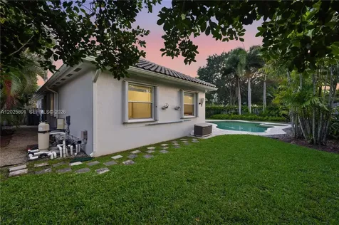 12847 NW 22nd Manor Pembroke Pines FL 33028
