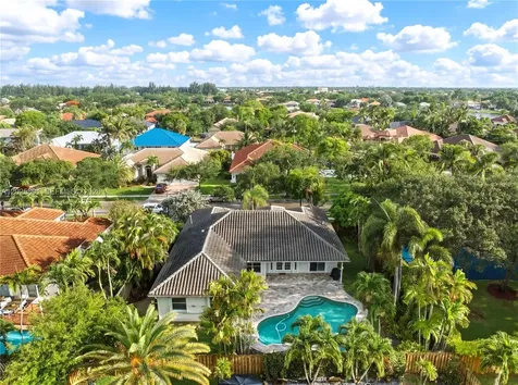 12847 NW 22nd Manor Pembroke Pines FL 33028