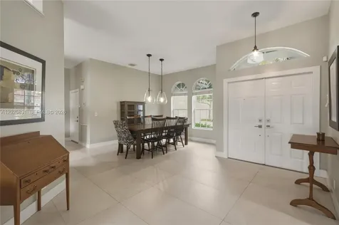 12847 NW 22nd Manor Pembroke Pines FL 33028