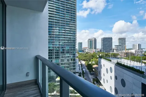 650 NE 32nd Street Miami FL 33137