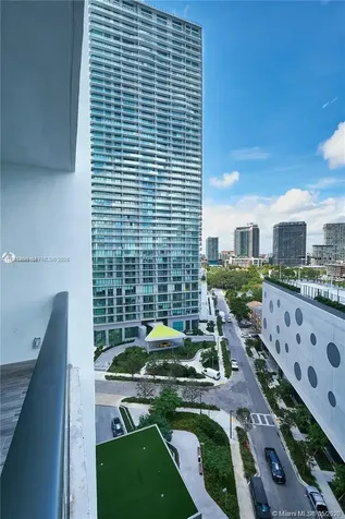 650 NE 32nd Street Miami FL 33137