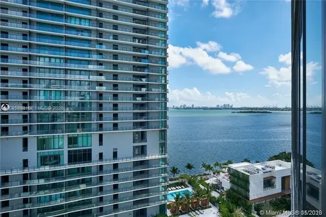 650 NE 32nd Street Miami FL 33137