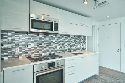 650 NE 32nd Street Miami FL 33137