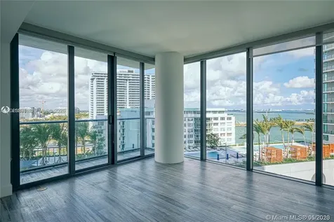 650 NE 32nd Street Miami FL 33137