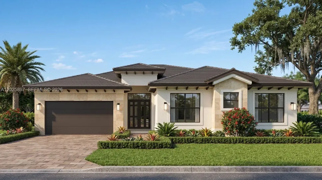29605 SW 194 Court Homestead FL 33030