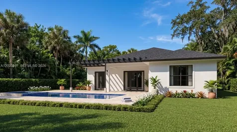 29605 SW 194 Court Homestead FL 33030