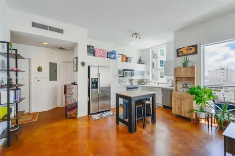 133 NE 2nd Avenue Miami FL 33132