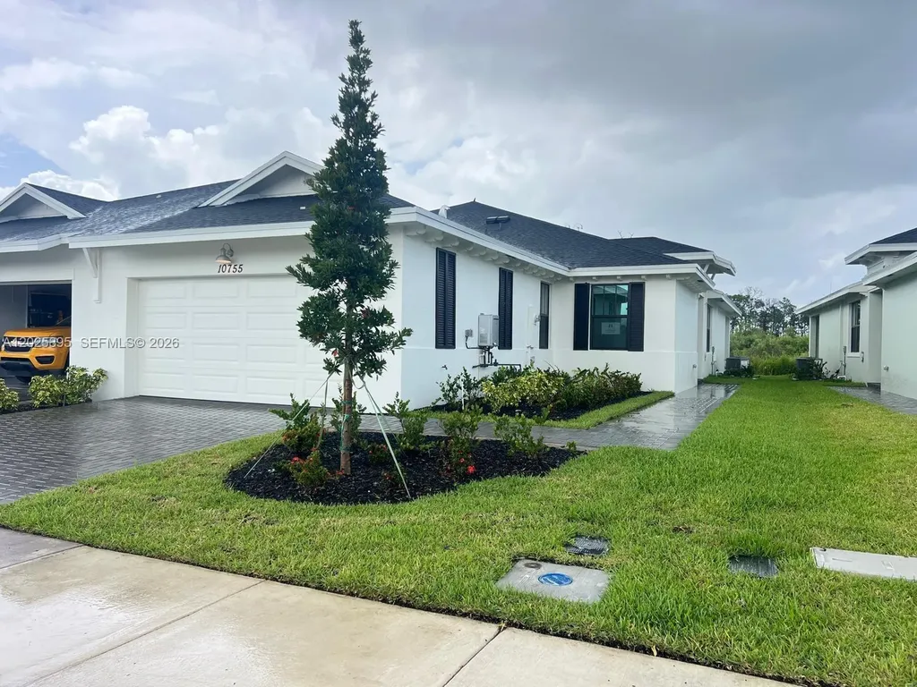 10755 NW Wilgrove Lane Port St. Lucie FL 34987