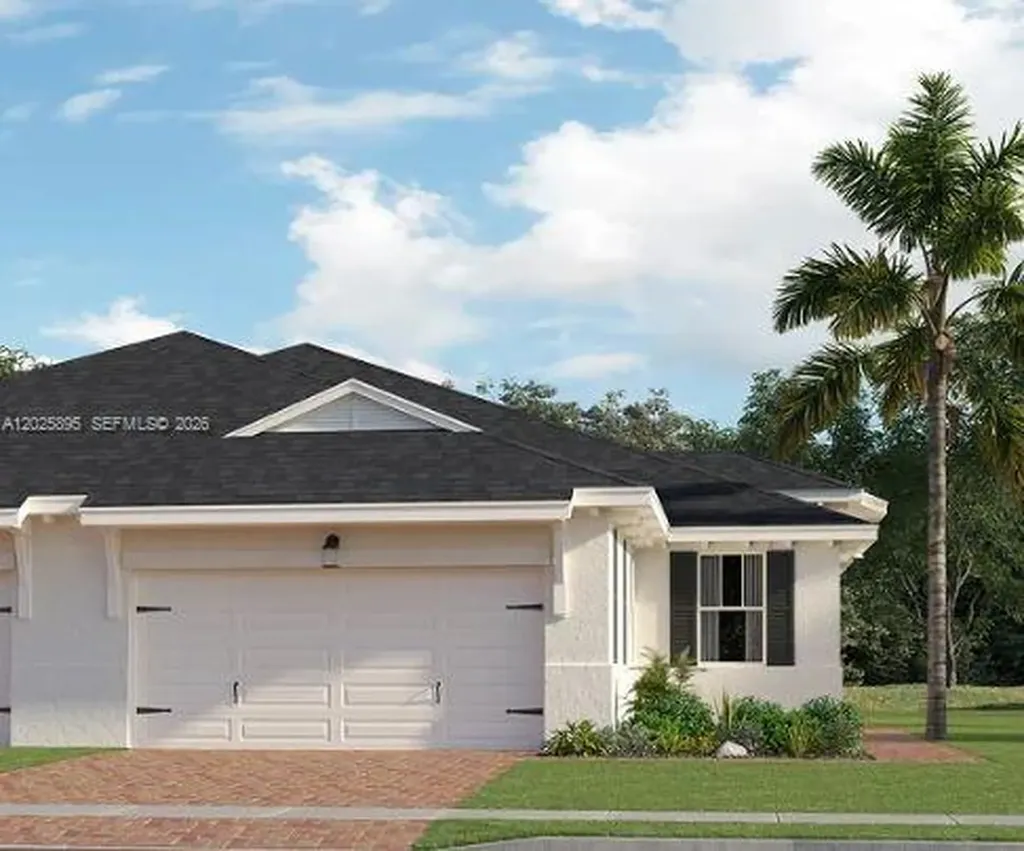 10755 NW Wilgrove Lane Port St. Lucie FL 34987