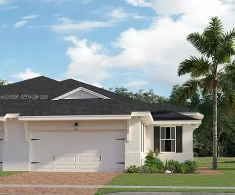 10755 NW Wilgrove Lane Port St. Lucie FL 34987