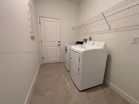 10755 NW Wilgrove Lane Port St. Lucie FL 34987