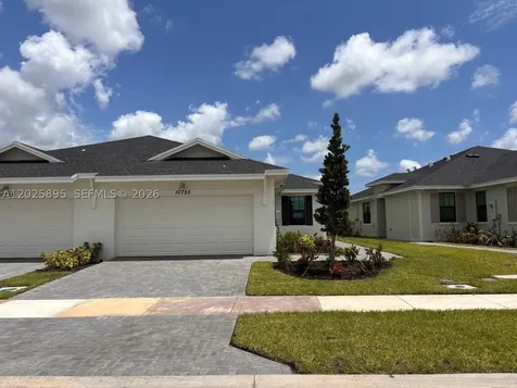 10755 NW Wilgrove Lane Port St. Lucie FL 34987