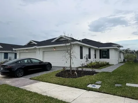10755 NW Wilgrove Lane Port St. Lucie FL 34987