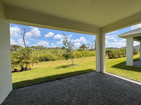 10755 NW Wilgrove Lane Port St. Lucie FL 34987