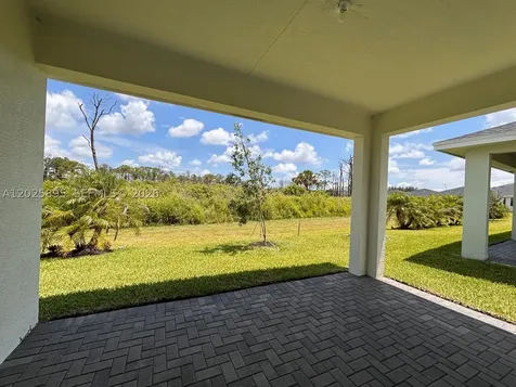 10755 NW Wilgrove Lane Port St. Lucie FL 34987