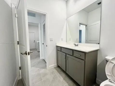 10755 NW Wilgrove Lane Port St. Lucie FL 34987