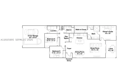10755 NW Wilgrove Lane Port St. Lucie FL 34987