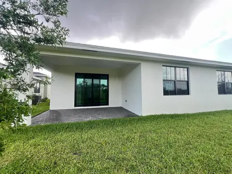 10755 NW Wilgrove Lane Port St. Lucie FL 34987
