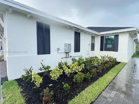 10755 NW Wilgrove Lane Port St. Lucie FL 34987