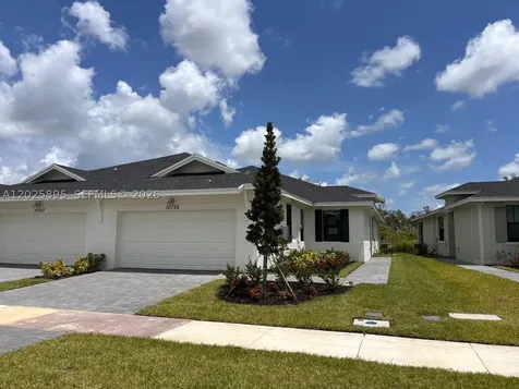 10755 NW Wilgrove Lane Port St. Lucie FL 34987