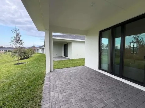 10755 NW Wilgrove Lane Port St. Lucie FL 34987