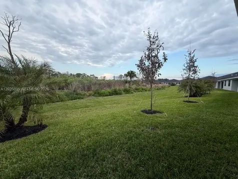 10755 NW Wilgrove Lane Port St. Lucie FL 34987