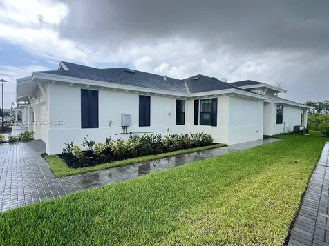 10755 NW Wilgrove Lane Port St. Lucie FL 34987