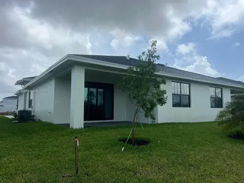 10755 NW Wilgrove Lane Port St. Lucie FL 34987