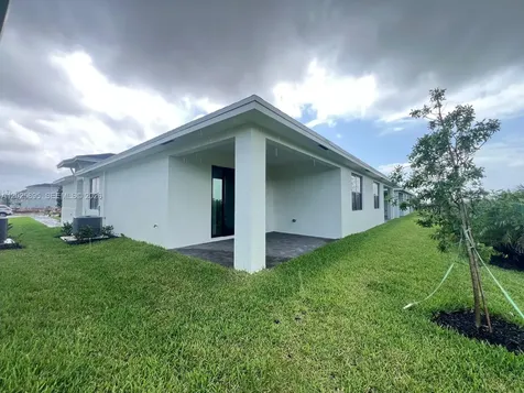 10755 NW Wilgrove Lane Port St. Lucie FL 34987
