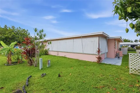 4901 NW 53rd Street Tamarac FL 33319