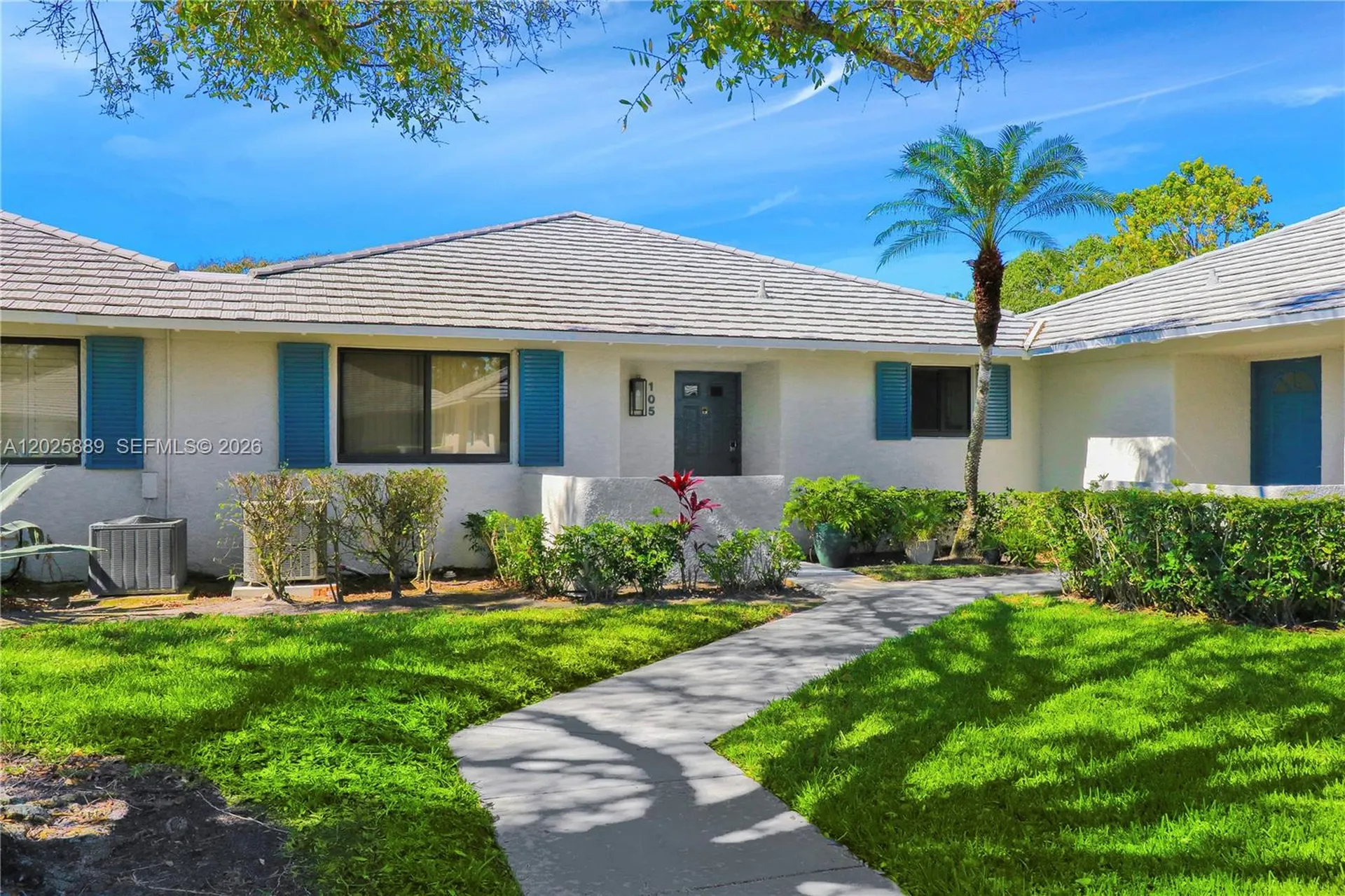 105 Club Drive Palm Beach Gardens FL 33418