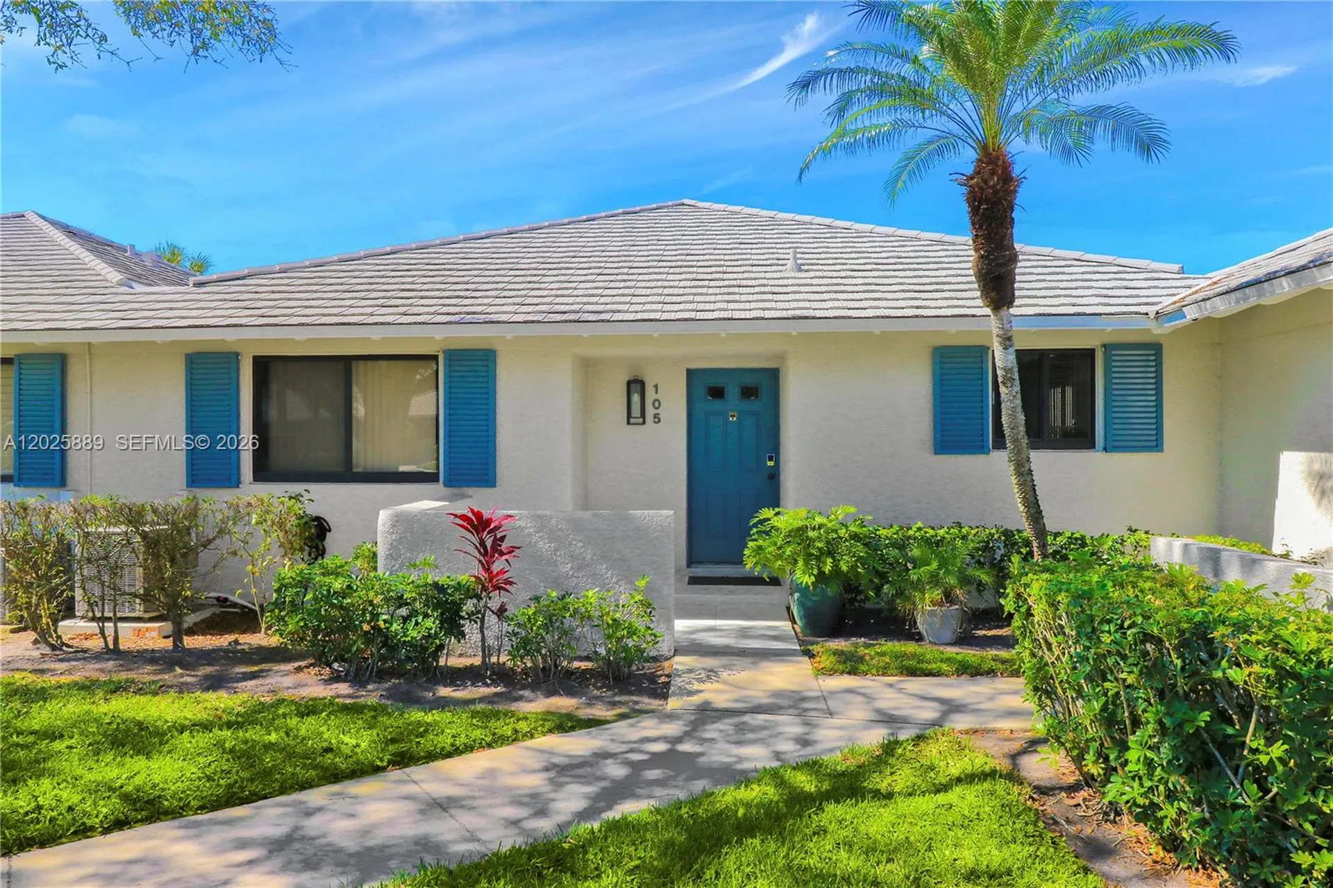 105 Club Drive Palm Beach Gardens FL 33418