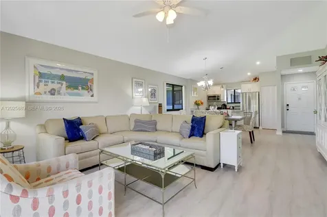 105 Club Drive Palm Beach Gardens FL 33418