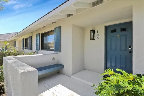 105 Club Drive Palm Beach Gardens FL 33418