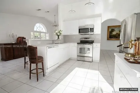 8224 SW 157th Court Miami FL 33193