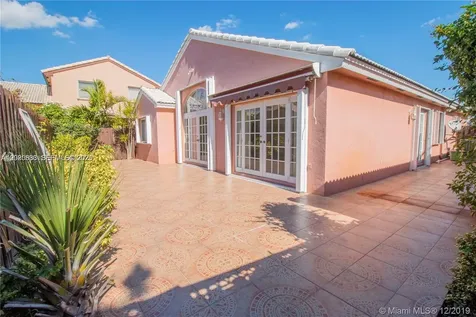 8224 SW 157th Court Miami FL 33193