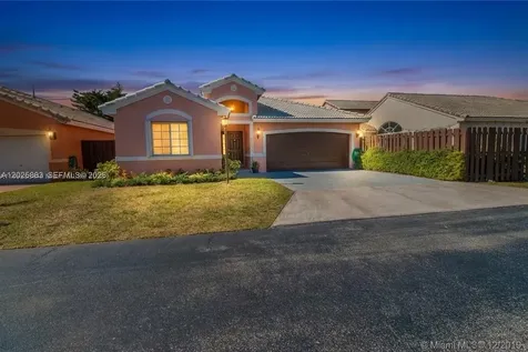 8224 SW 157th Court Miami FL 33193