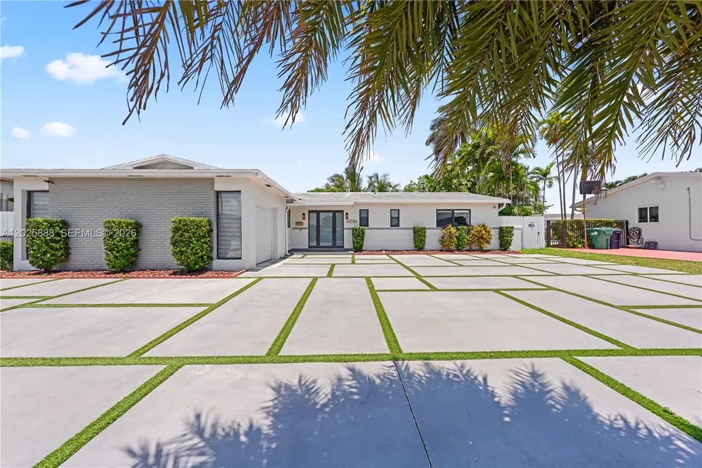 12731 SW 47th Terrace Miami FL 33175