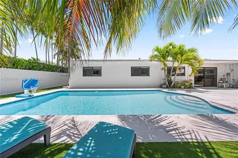 12731 SW 47th Terrace Miami FL 33175