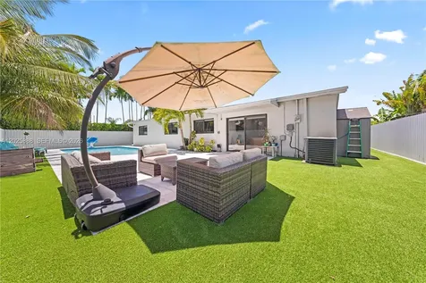 12731 SW 47th Terrace Miami FL 33175