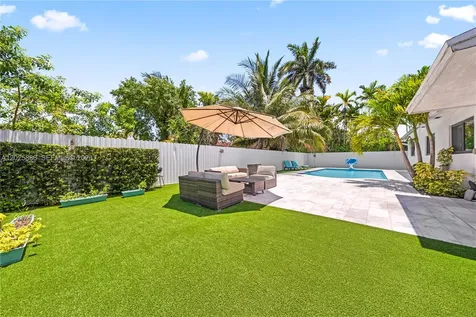 12731 SW 47th Terrace Miami FL 33175