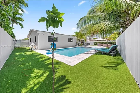12731 SW 47th Terrace Miami FL 33175