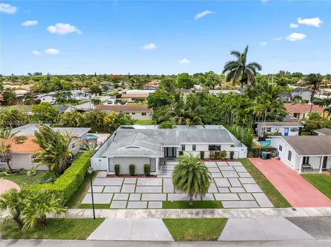 12731 SW 47th Terrace Miami FL 33175