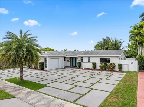 12731 SW 47th Terrace Miami FL 33175