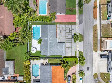 12731 SW 47th Terrace Miami FL 33175