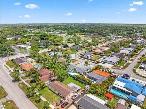 12731 SW 47th Terrace Miami FL 33175