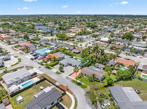 12731 SW 47th Terrace Miami FL 33175