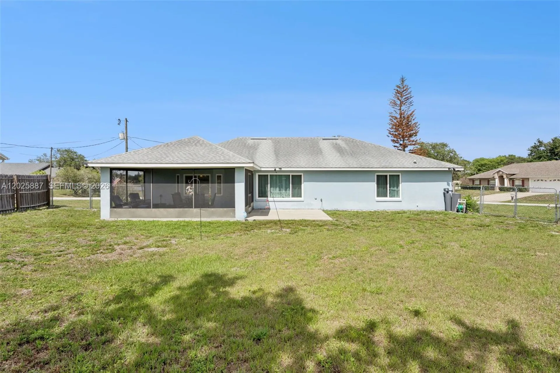 2563 Sheffield Other City - In The State Of Florida FL 32738